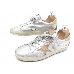 CHAUSSURES BASKET GOLDEN GOOSE SNEAKERS 1