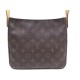 SAC A MAIN LOUIS VUITTON LOOPING MM CABAS TOILE MONOGRAM LV HAND BAG PURSE 995€