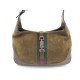 SAC A MAIN GUCCI JACKIE O 3306-2684 MONOGRAMME 