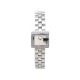 MONTRE GUCCI 3600L ACIER QUARTZ 