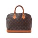 SAC A MAIN LOUIS VUITTON ALMA PM 32 CM TOILE MONOGRAM LV HAND BAG PURSE 1150€