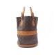 SAC A MAIN LOUIS VUITTON BUCKET GM USA CABAS MONOGRAM LV HAND BAG PURSE 1400€