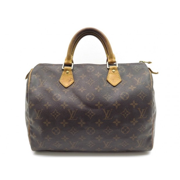 NEUF SAC A MAIN LOUIS VUITTON SPEEDY 40 BANDOULIERE MONOGRAM 