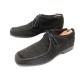 CHAUSSURES JM WESTON CHUKKA 629 7.5D 41.5 EN DAIM MARRON SHOES 575€