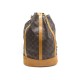 VINTAGE SAC VOYAGE A MAIN LOUIS VUITTON RANDONNEE 45 MONOGRAM POCHETTE BAG 2500€