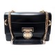 NEUF SAC A MAIN BALMAIN RENAISSANCE BBOX 25 BANDOULIERE CUIR NOIR HAND BAG 1850€