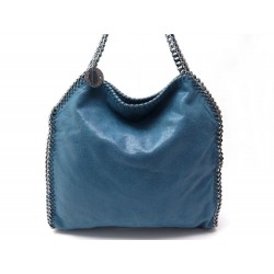 NEUF SAC A MAIN STELLA MC CARTNEY FALABELLA SMALL 261063 SHAGGY TOTE BAG 795€