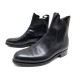 CHAUSSURES JM WESTON LE CAMBRE 705 7.5E 41.5 L BOTTINES CHELSEA EMBAUCHOIRS 975€