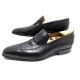  MOCASSINS JM WESTON 7E 42 CUIR NOIR 