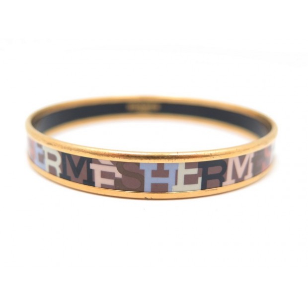 BRACELET HERMES EMAIL FIN 