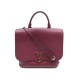 NEUF SAC A MAIN LOUIS VUITTON VOLTA CUIR TAURILLON GRENAT M50544 HAND BAG 3150€