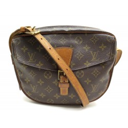 VINTAGE SAC A MAIN LOUIS VUITTON JEUNE FILLE 