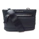 NEUF SAC A MAIN MARC JACOBS MALLORCA MESSENGER M0008215 NOIR BANDOULIERE 195€