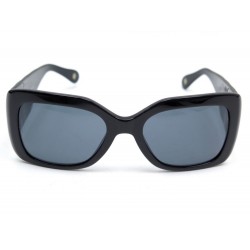 LUNETTES DE SOLEIL CHANEL 5019 NOIRES MATELASSEES + ETUI SUNGLASSES 345€