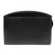  POCHETTE LOUIS VUITTON EPI CUIR NOIR 