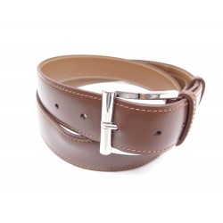 CEINTURE JM WESTON T 85 DEMI-JONC 