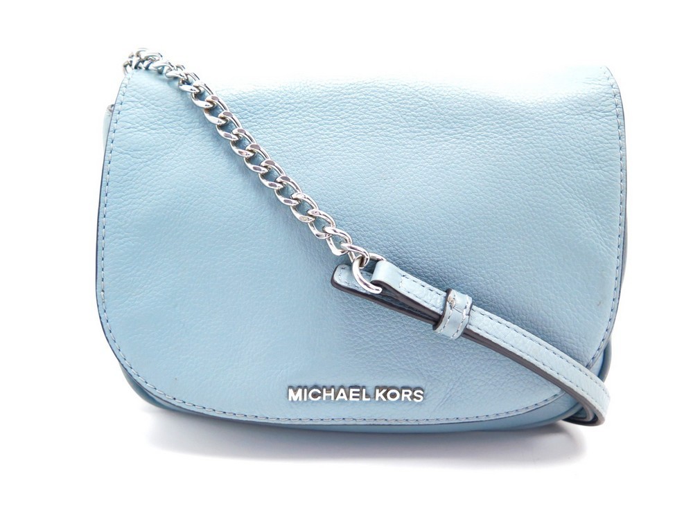 michael kors bedford bleu