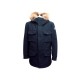 MANTEAU FUSALP DUINGT II TAILLE S 