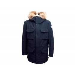 MANTEAU FUSALP DUINGT II TAILLE S 