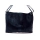 NEUF POCHETTE CELINE POULAIN NOIR 