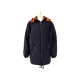 BLOUSON HERMES TAILLE 38 FEMME INTERIEUR RUBAN 