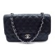 NEUF SAC A MAIN CHANEL TIMELESS CUIR CAVIAR JUMBO 