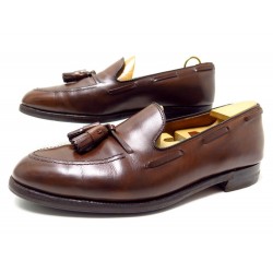  CHAUSSURES MOCASSINS ALDEN 9 42.5 