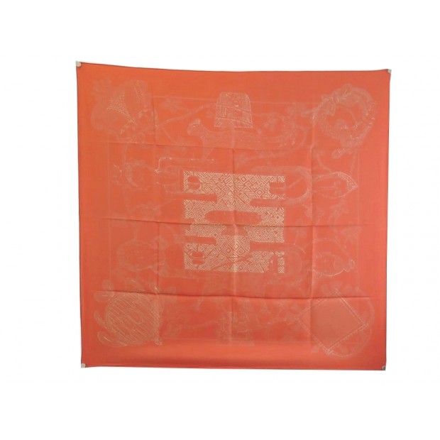 FOULARD HERMES ASHANTI 