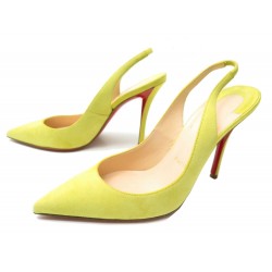 NEUF CHAUSSURES CHRISTIAN LOUBOUTIN 1