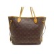  SAC LOUIS VUITTON NEVERFULL MONOGRAMME 