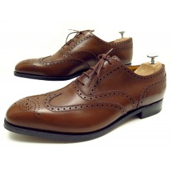 NEUF CHAUSSURES MANUFACTURE JM WESTON RICHELIEU FLORE 375 11.5E 45.5 SHOES 750€