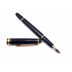  NEUF STYLO MONTBLANC PLUME CLASSIQUE 