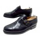 CHAUSSURES JM WESTON MOCASSINS A BOUCLE 531 7E 41 LARGE 41.5 MONK SHOES 690€