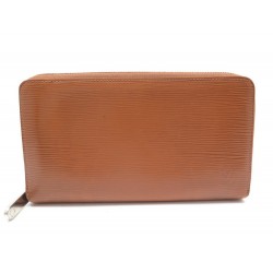 PORTEFEUILLE LOUIS VUITTON ORGANIZER CUIR EPI 