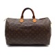 SAC LOUIS VUITTON SPEEDY 40 MONOGRAM