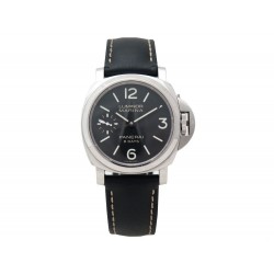 MONTRE PANERAI LUMINOR MARINA 8 DAYS PAM00510 44MM MECANIQUE ACIER WATCH 6400€