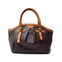 SAC A MAIN LOUIS VUITTON TRIVOLI TOILE MONOGRAM 