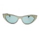  NEUF GUCCI LUNETTES DE SOLEIL GG0352S 