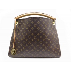 SAC A MAIN Louis Vuitton Monogram Artsy 