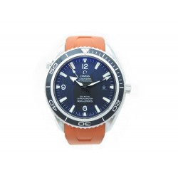 MONTRE OMEGA SEAMASTER PROFESSIONAL PLANET OCEAN ACIER AUTOMATIQUE WATCH 5100€