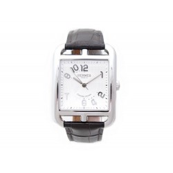 MONTRE HERMES CAPE COD GRANDES HEURES V2 CD6.810 39 MM AUTO FULL SET WATCH 6900€