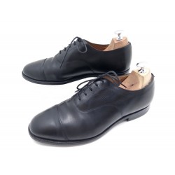 CHAUSSURES CHURCH S CONSUL 9 43 CUIR NOIR 