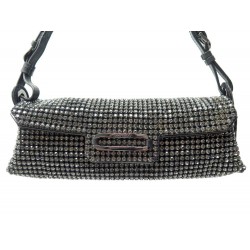 NEUF SAC A MAIN JIMMY CHOO POCHETTE 