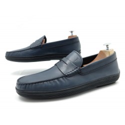 NEUF MOCASSINS TOD'S 9.5 