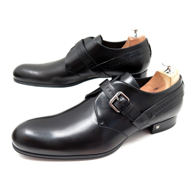 Chaussures Louis Vuitton hommes 0121