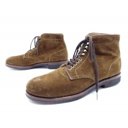 NEUF BOTTINES ALDEN 10.5 