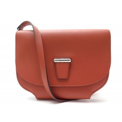 NEUF SAC A MAIN HERMES CONVOYEUR MINI BANDOULIERE CUIR 