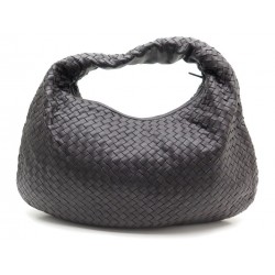 NEUF SAC A MAIN BOTTEGA VENETA HOBO 367639 GL LARGE CUIR INTRECCIATO NAPPA 2300€