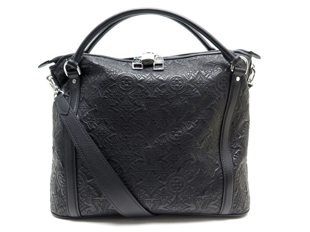 Louis Vuitton 2011 Pre-owned Monogram Antheia Ixia PM Handbag