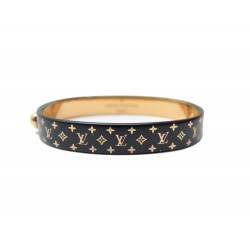 BRACELET VUITTON manchette nanogram 